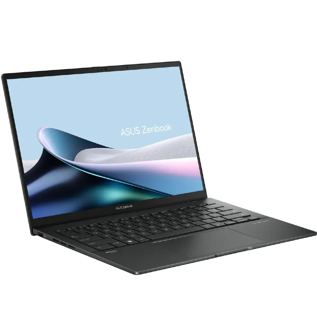 Noutbuk ASUS ZenBook Q415 U5-125H, 8GB, 512GB SSD, 14” WUXGA OLED