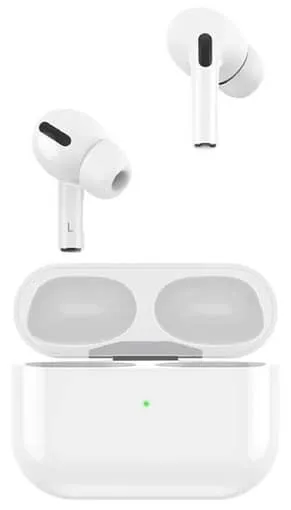 Simsiz quloqchinlar Inkax Earbuds