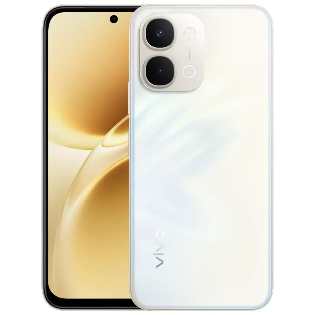 Smartfon VIVO Y31D (8/128) White