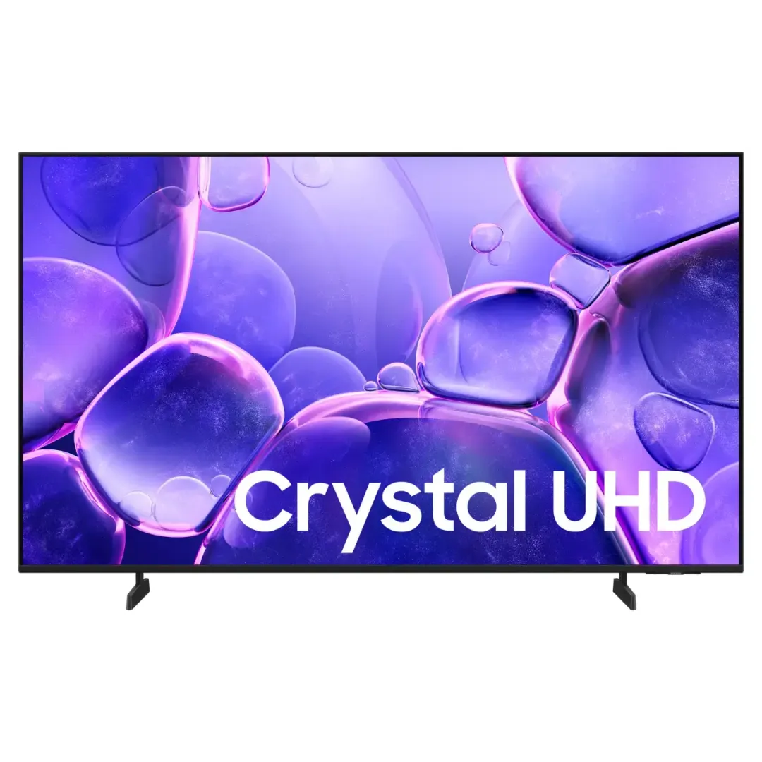 Televizor SAMSUNG Crystal UHD 4K Smart TV UE50U8000FUXUZ