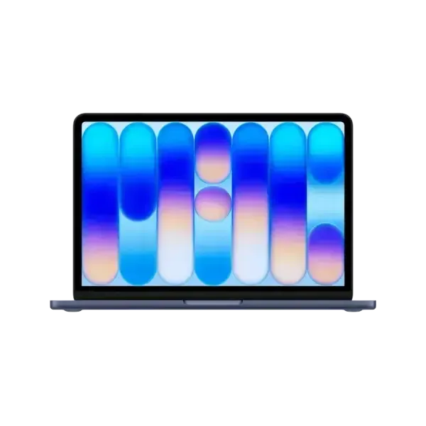 Noutbuk Apple MacBook Neo 13 Ru/Eng / A18 Pro / 8GB / SSD 256GB / Citrus