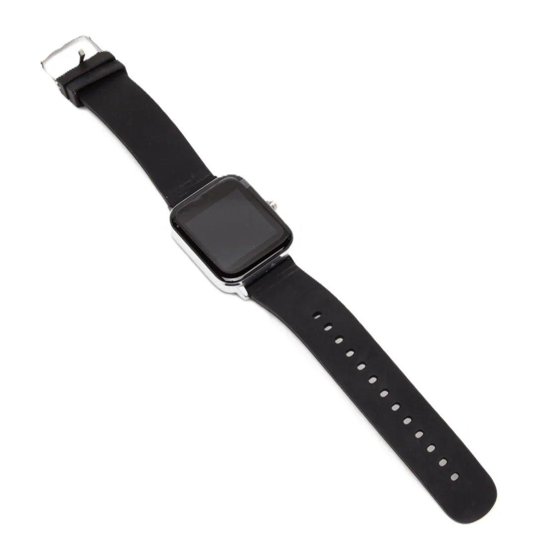 Smart-soati 2E Wave SE 40 mm, Silver