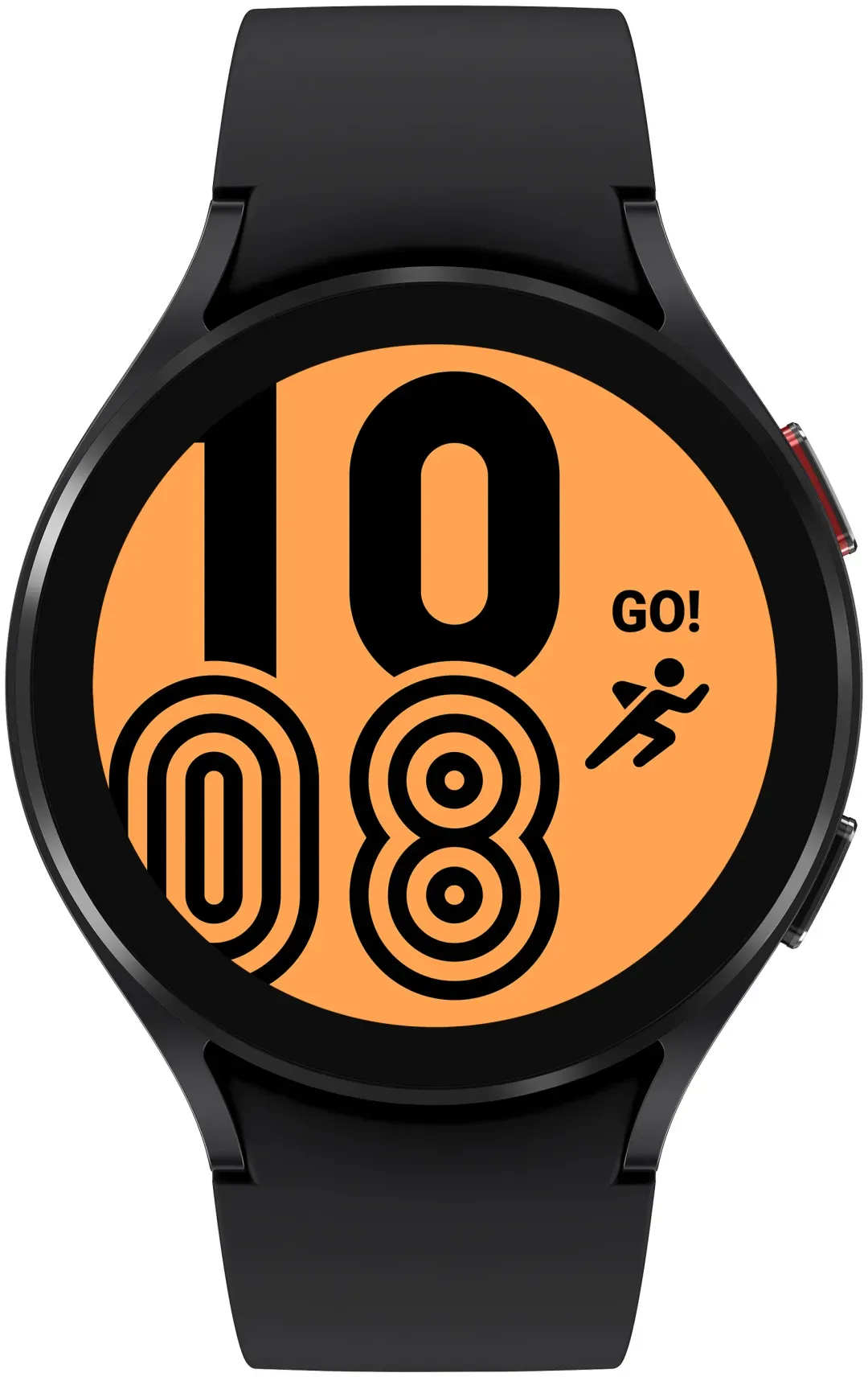 Smart soat Samsung Galaxy Watch 4 44 mm Black
