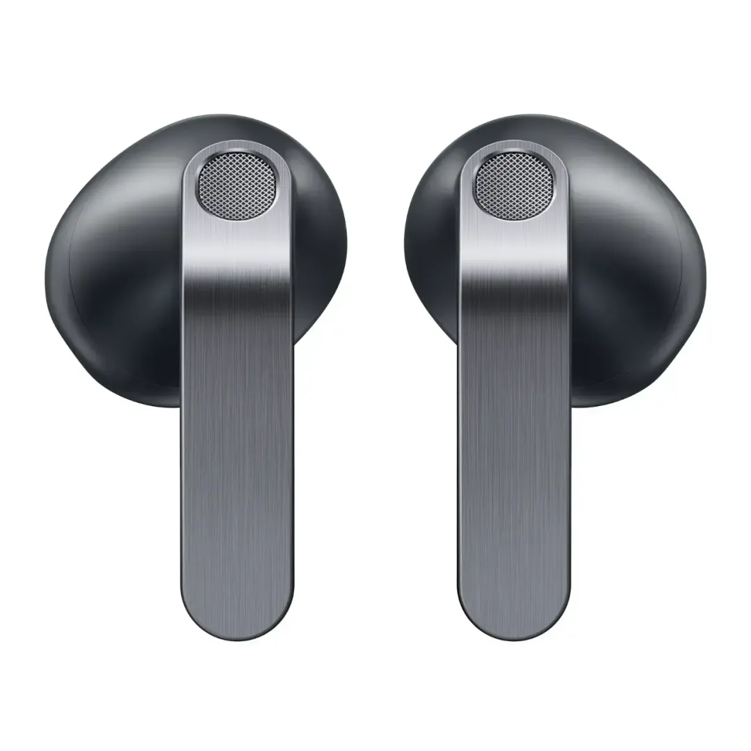 Simsiz quloqchinlar Galaxy Buds 4 (qora)