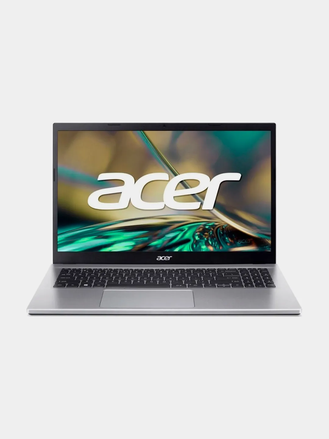 Ноутбук Acer Aspire 3 A315-44P-R89N / R5-5500U / 16 GB / SSD 512 GB / 15.6", серебристый