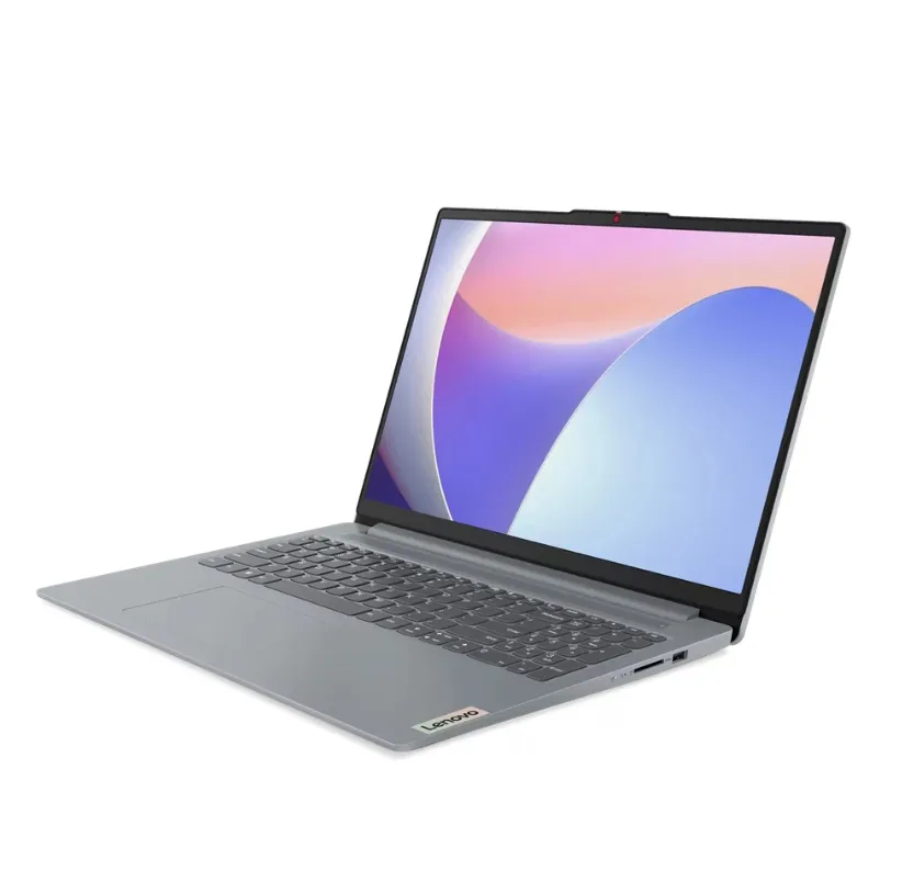 Noutbuk Lenovo IdeaPad Slim 3 (15IRH10) / i5-13420H / 16 GB / SSD 512 GB / 15.3", Arctic Grey