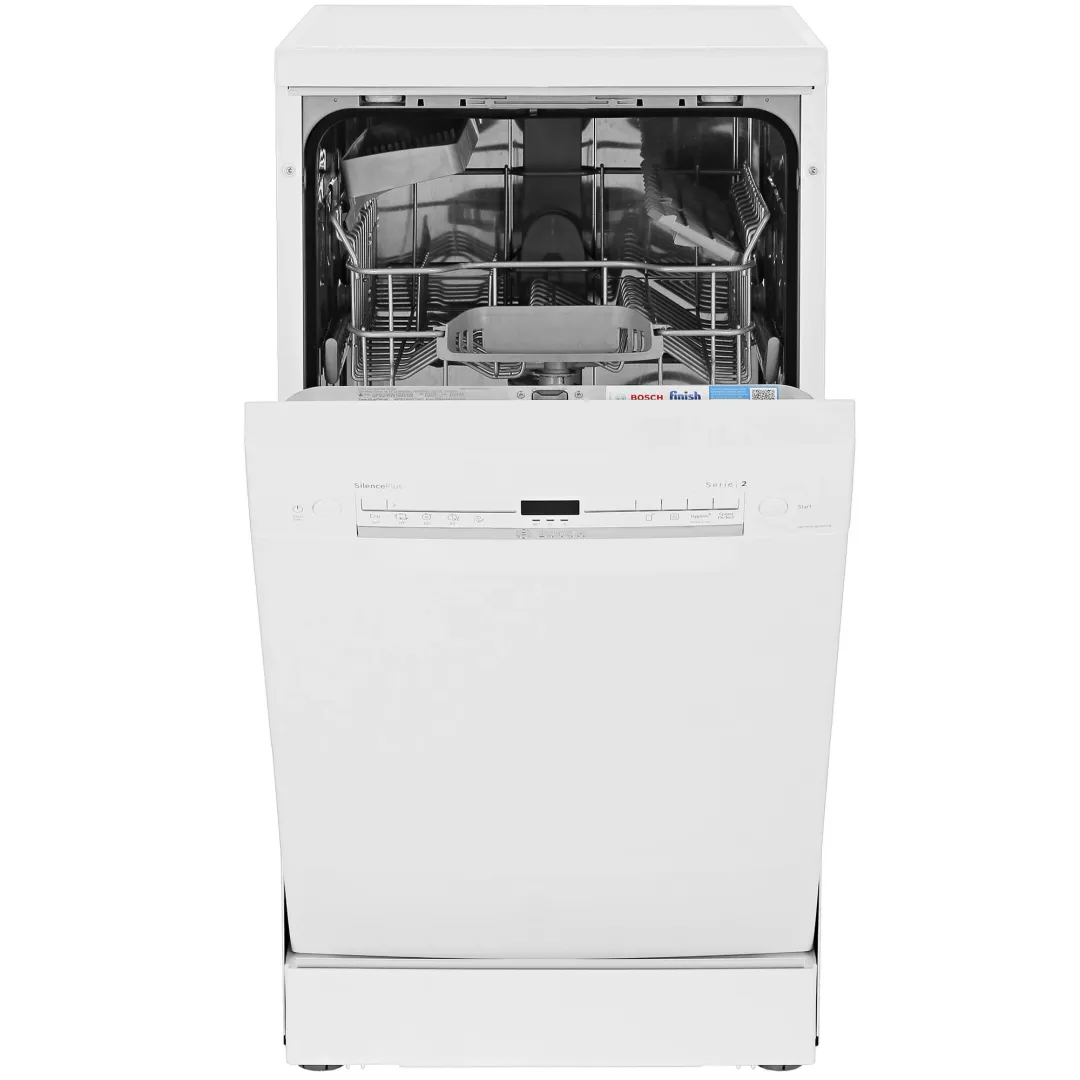 Idish yuvish mashinasi Bosch SPS2IKW1BR