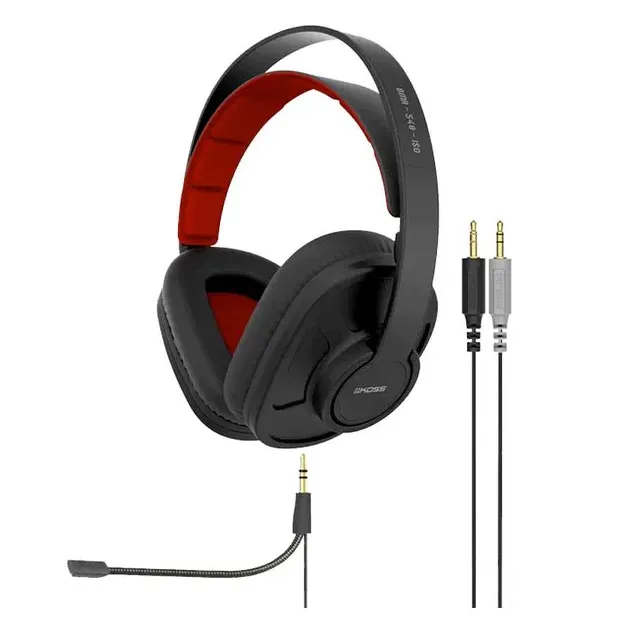 Igrovoy quloqchin Koss GMR540A ISO RW