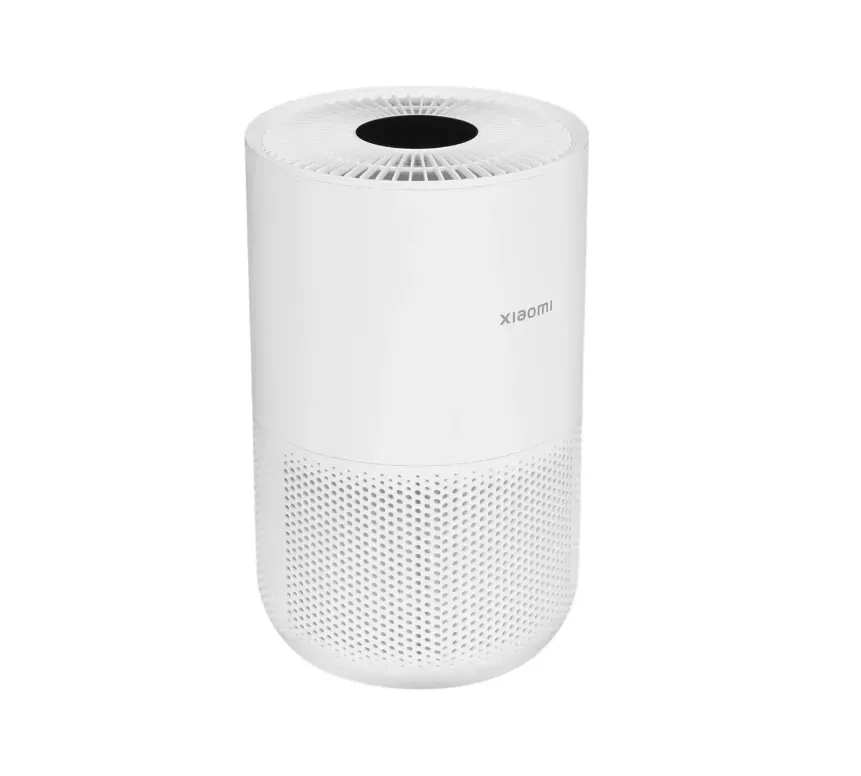 Havo tozalagich Xiaomi Smart Air Purifier 4 Compact, oq