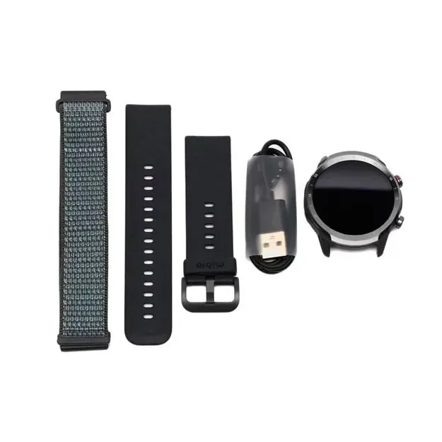 Smart chasi Mibro A2