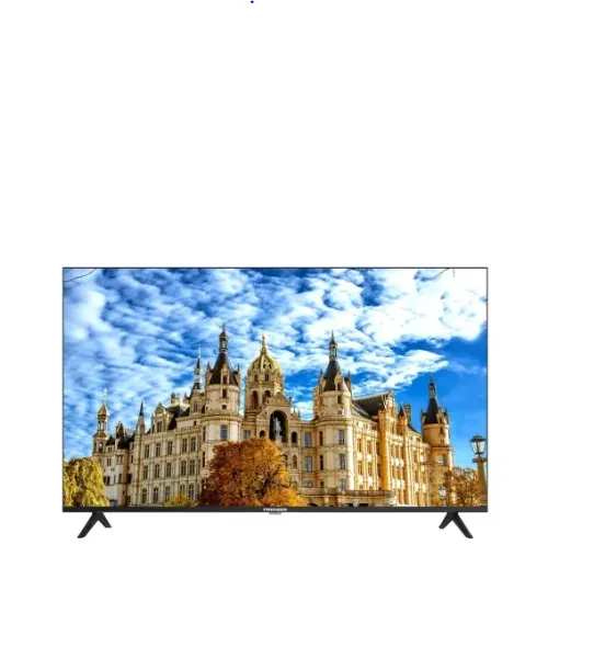 Televizor Premier 32PRM3010FSV Smart TV, qora