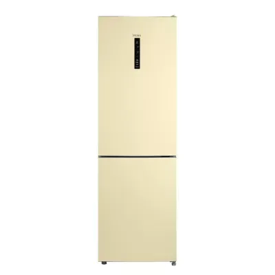 Haier CEF535ACG Bejeviy Muzlatgichi