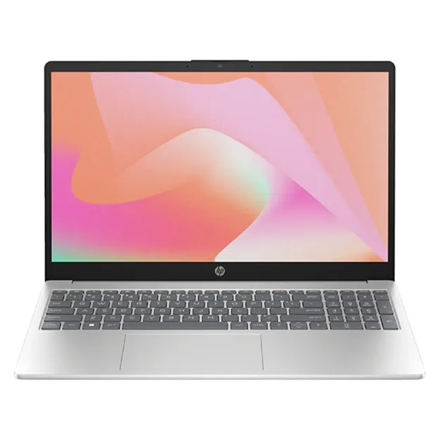 Noutbuk HP 15-FD0355NIA Intel Core i5 I5-1334U 8GB 512GB FHD 15.6" Silver
