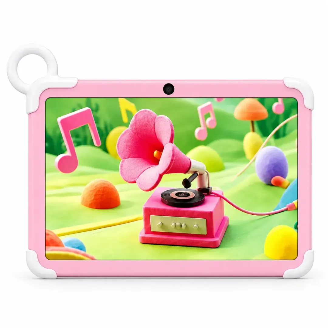 Detskiy planshet G-Vill G777, 7”, 6 GB/128 GB