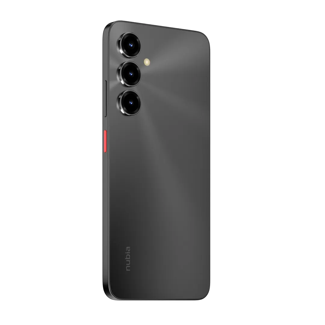Smartfon ZTE Nubia V80 Max 8/256 GB, qora