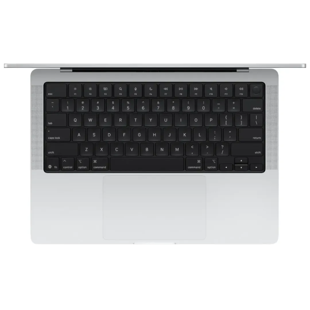 Noutbuk Apple MacBook Pro 14” M5 Max 36 GB 2 TB Space Black