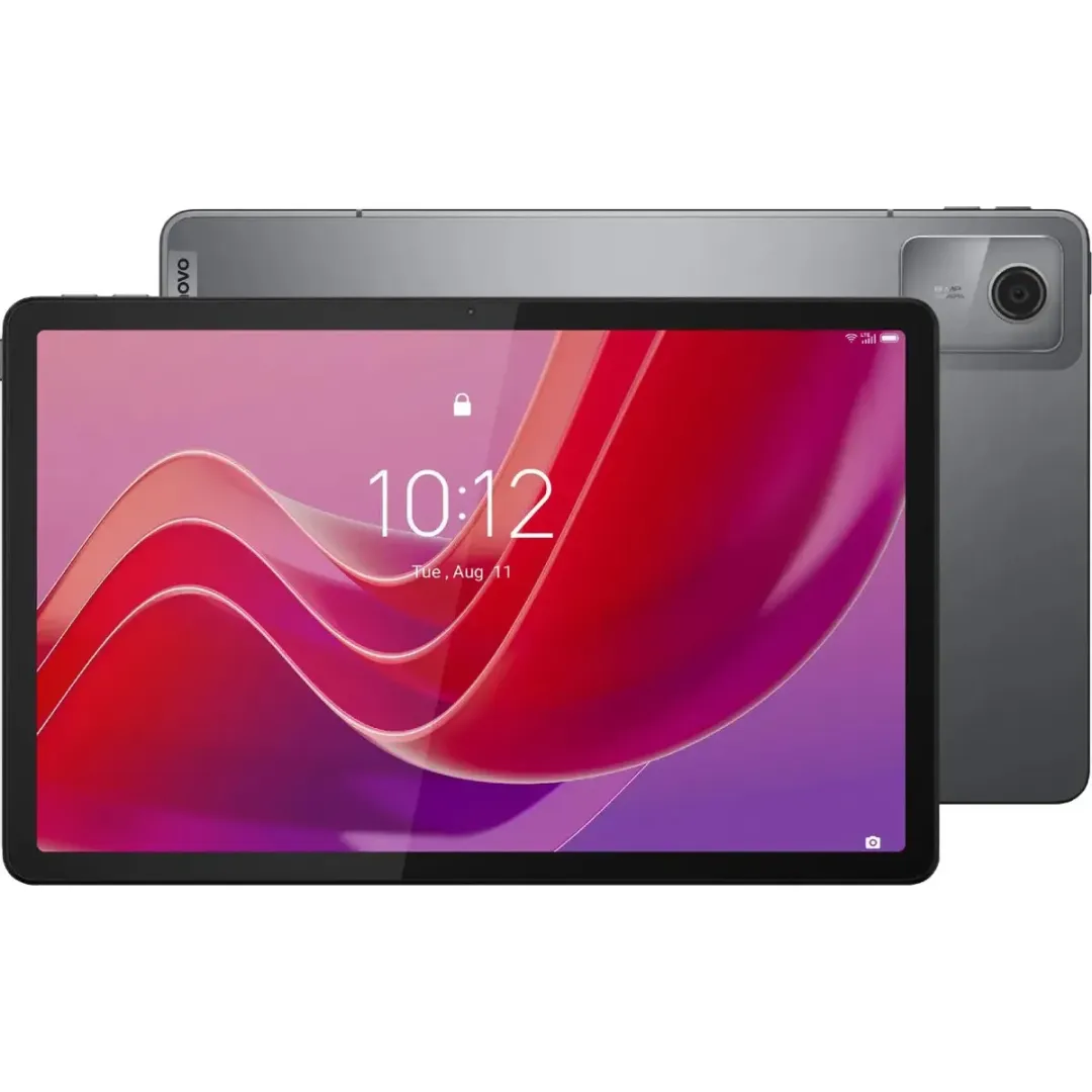 Planshet Lenovo Tab M11 TB330XU Pen 8 128GB Luna Grey (HA2AAY0A)