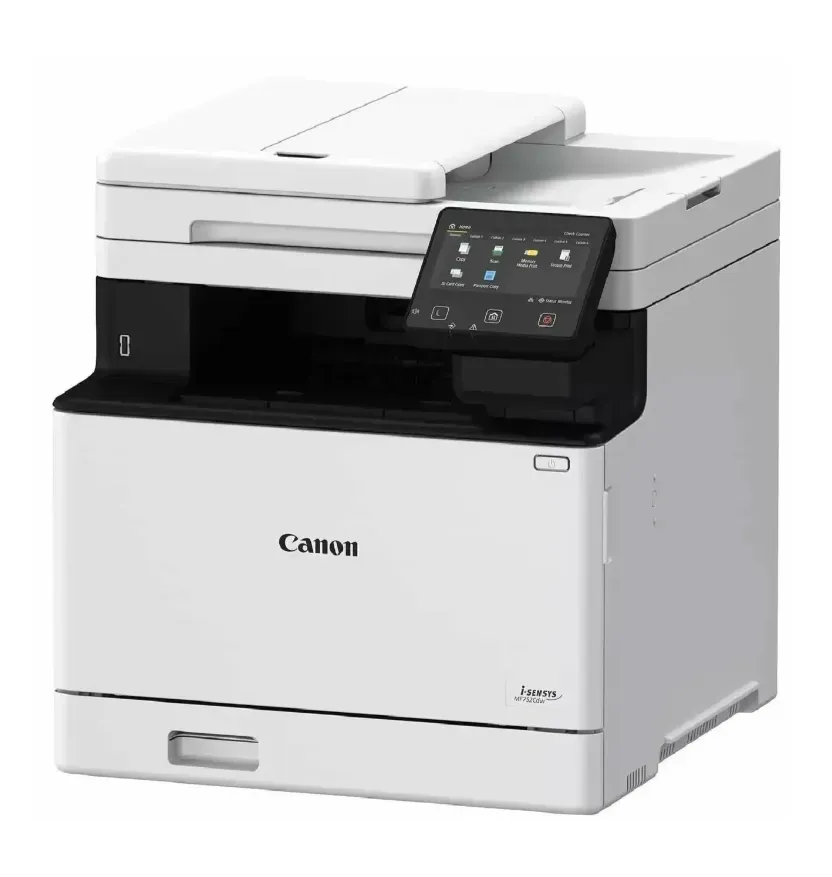 Printer Canon i-SENSYS MD754CDW, oq