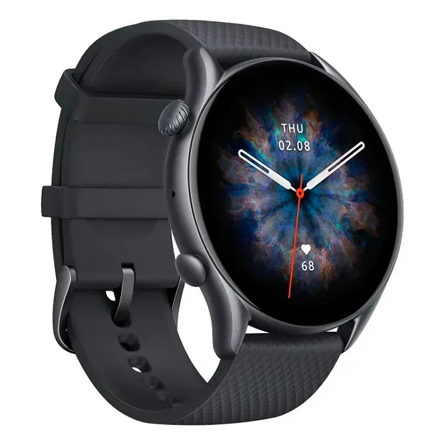 Aqlli soat Amazfit GTR 3 PRO