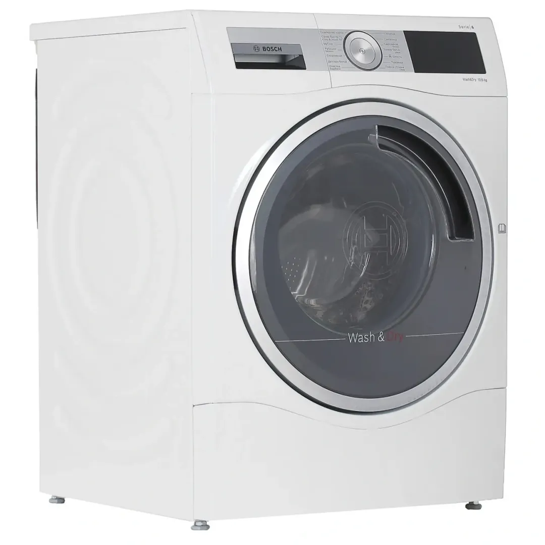 Stiralno-sushilnaya mashina Bosch WDU28590OE