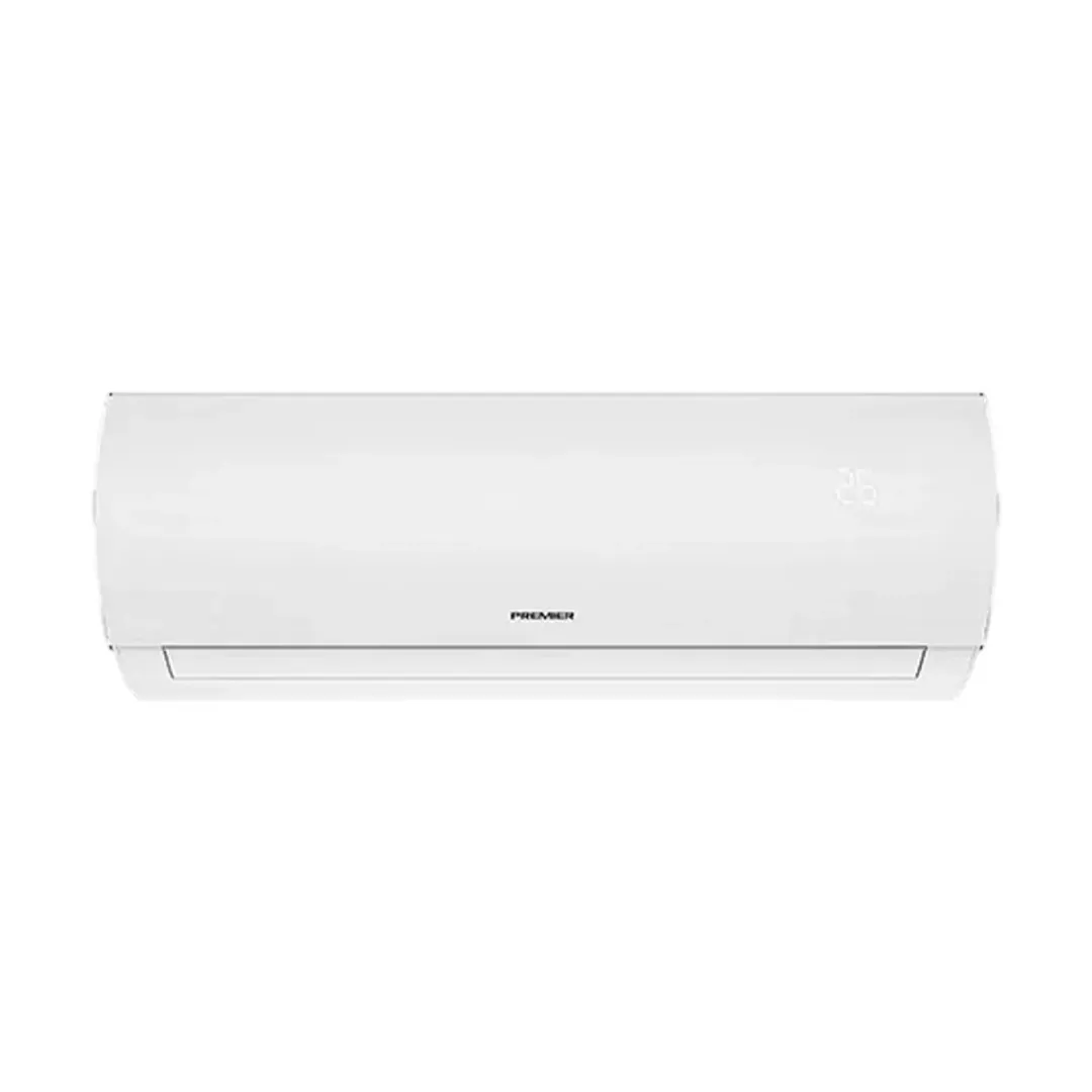 Premier PRMZN-12DNA5F (Zomin Inverter) Konditsioneri