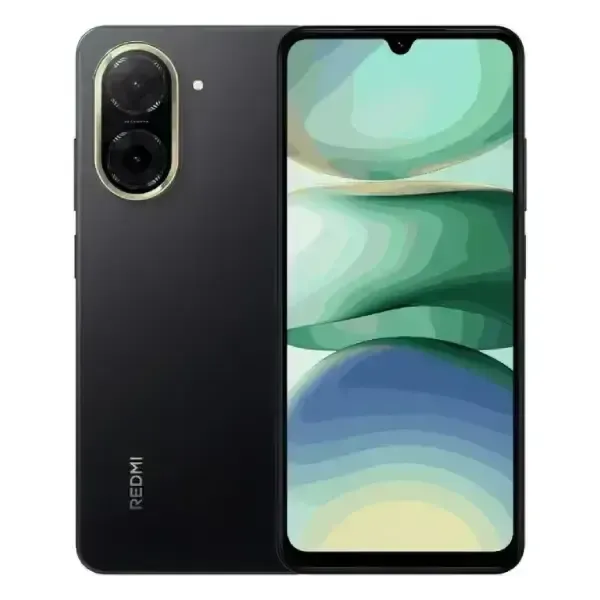 Smartfon Xiaomi Redmi A5 3/64 GB, qora