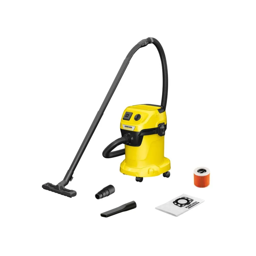 Xozyaystvenniy changyutgich Karcher WD 3 V-17/4/20 (YYY)