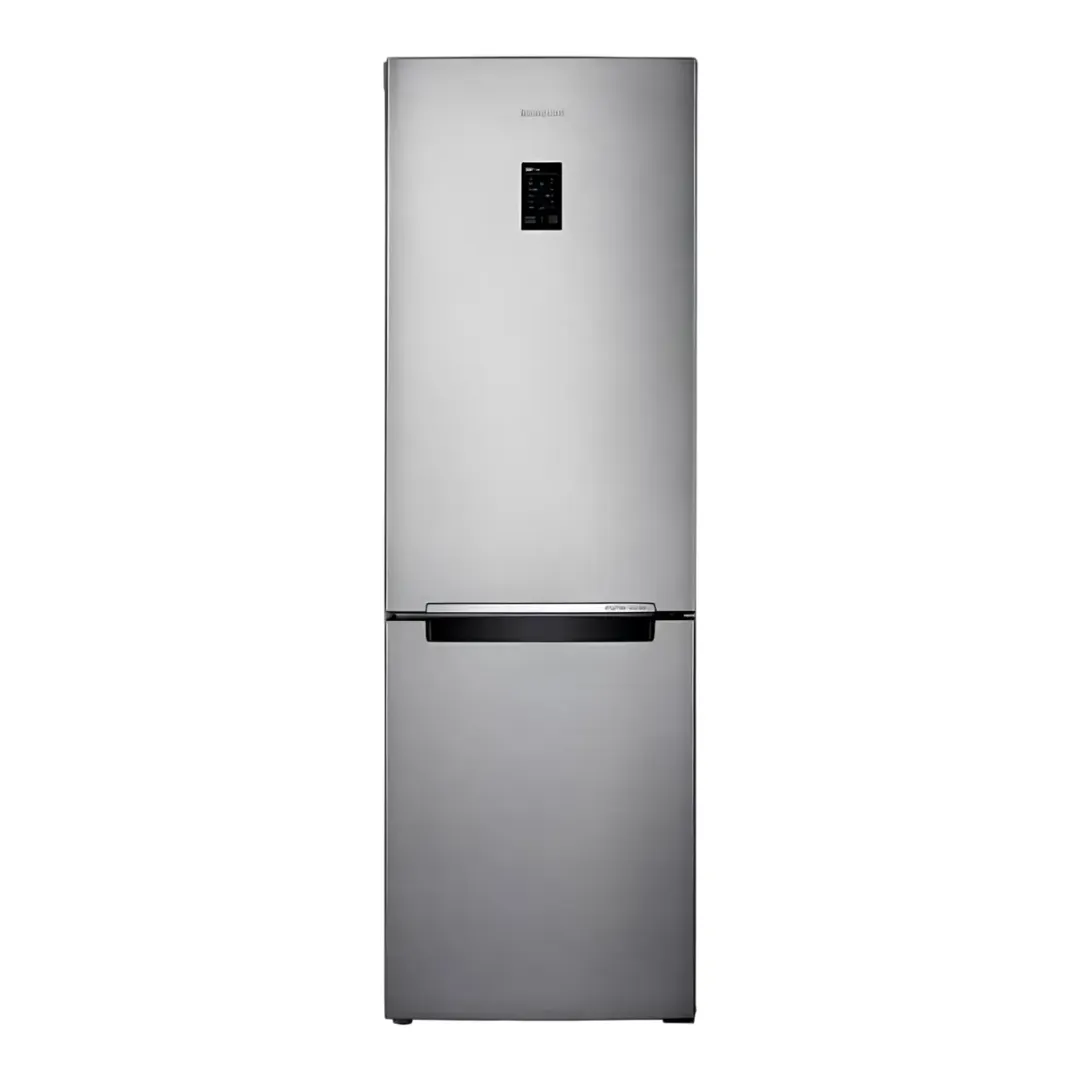 Muzlatgich Samsung RB31FERNDSA/UZ, kumushrang