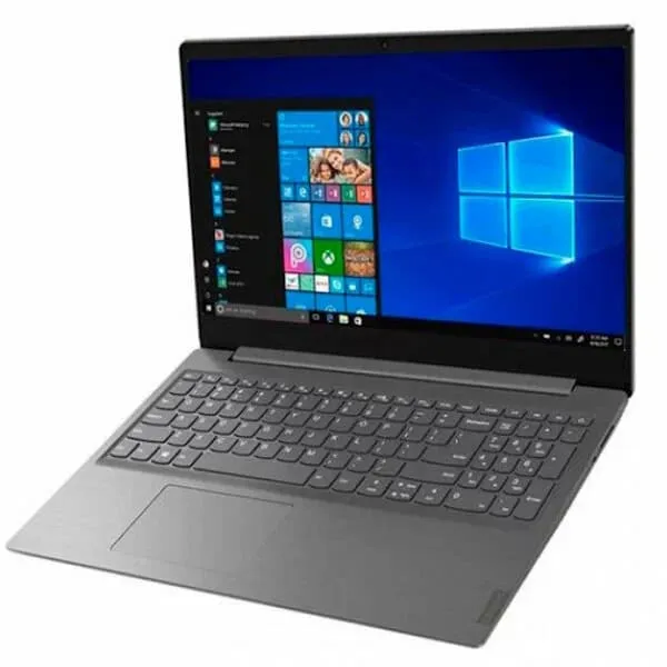 Noutbuk Lenovo V15 G2 / N4500 / 8 GB / SSD 256 GB / 15.6", qora