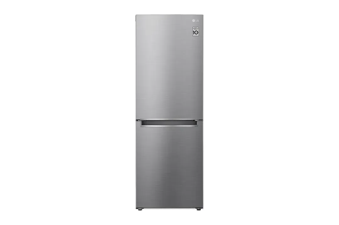LG GC B399SMCL Muzlatgichi