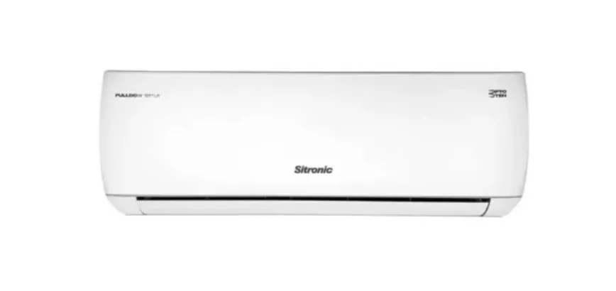 Кондиционер Sitronic Vega 12, белый