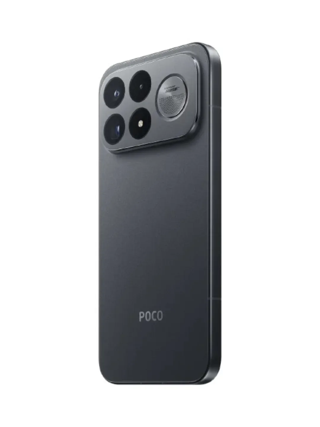 Smartfon Xiaomi POCO F9 Ultra 16/512 GB 16GB Qora 512 GB