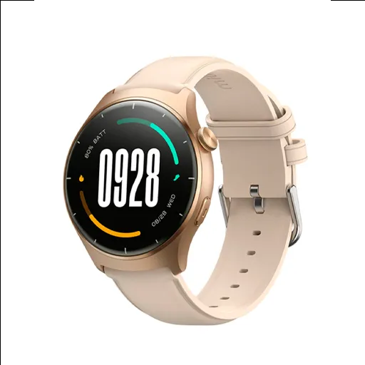 Смарт-часы Mibro Lite 3 Global, бежевый