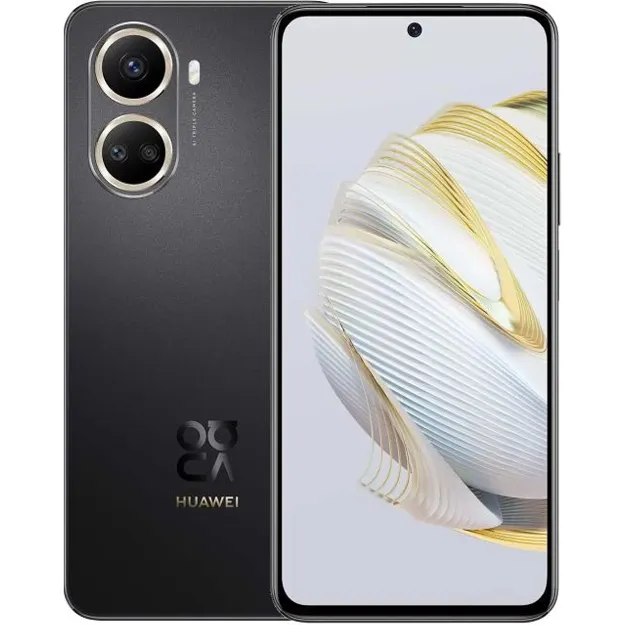 Smartfon Huawei nova 10 SE 6/128 GB Siyayushchiy qora