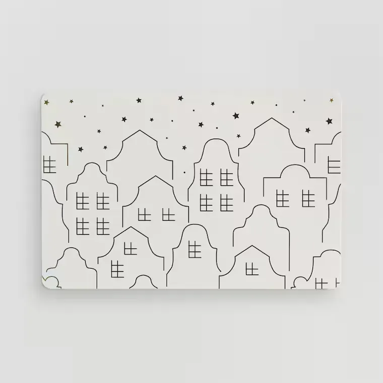 Personnik home&you 10539500101 NOLISO