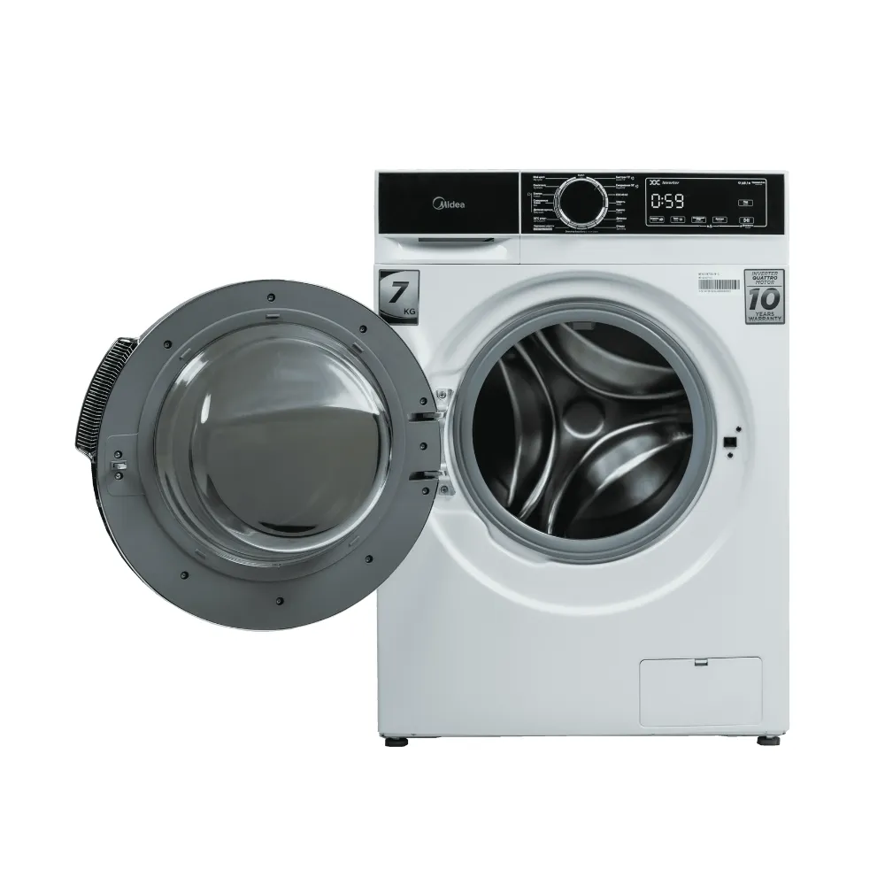 Kir yuvish mashinasi Midea MFA01W70B/T-C