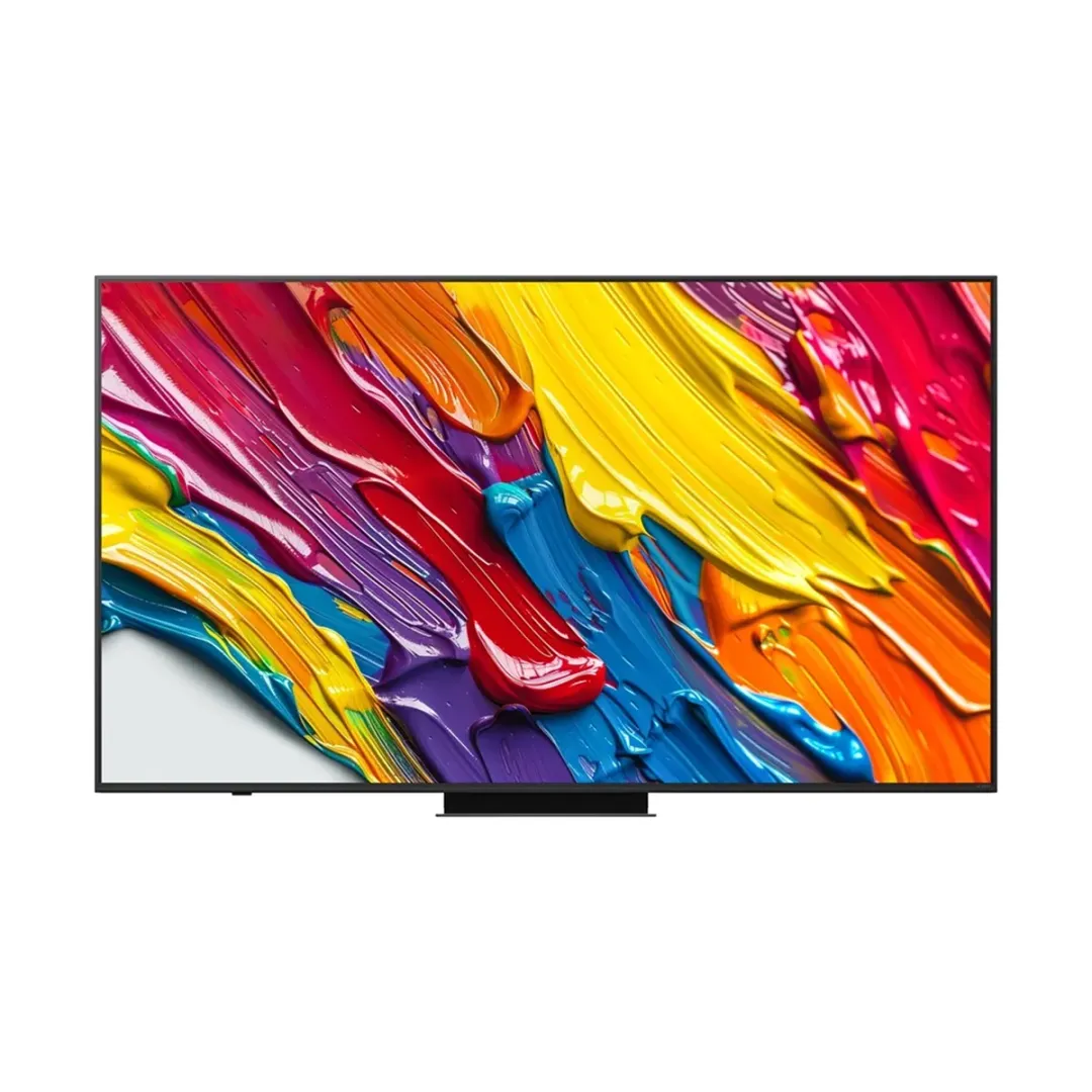 LG 75QNED83B6A Smart televizori