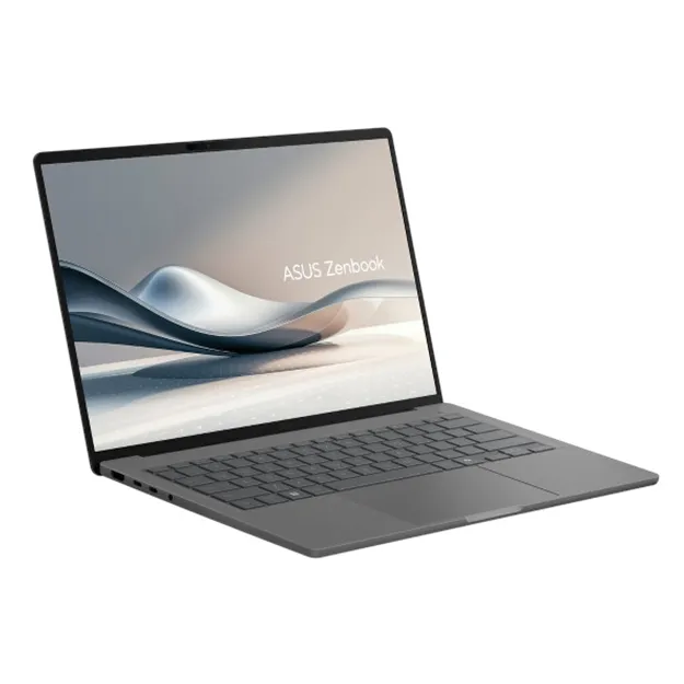 Noutbuk Asus Zenbook A14 OLED UX3407RA-QD010W X Elite X1E 78 100 32GB/1TB SSD 14.0" WUXGA (90NB16G2-M00670)