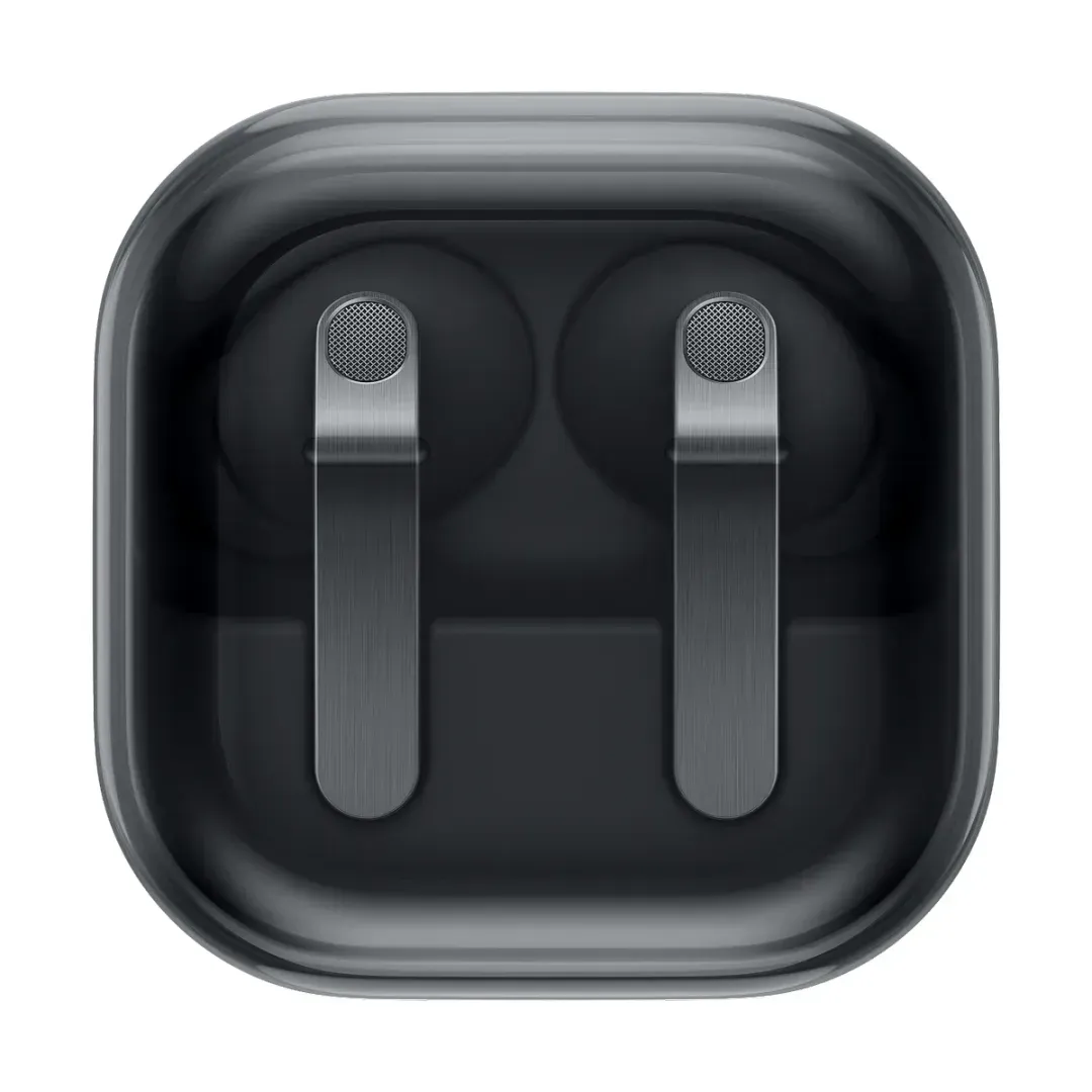 Samsung Galaxy Buds4 Pro Black Simsiz quloqchinlari