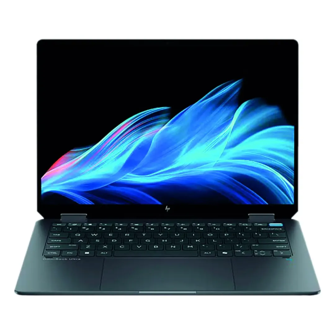 Noutbuk HP OmniBook Ultra Flip x360 14-fh0005ci (4Z9) (Intel Core Ultra 7-256V/ LPDDR5X 16GB/…