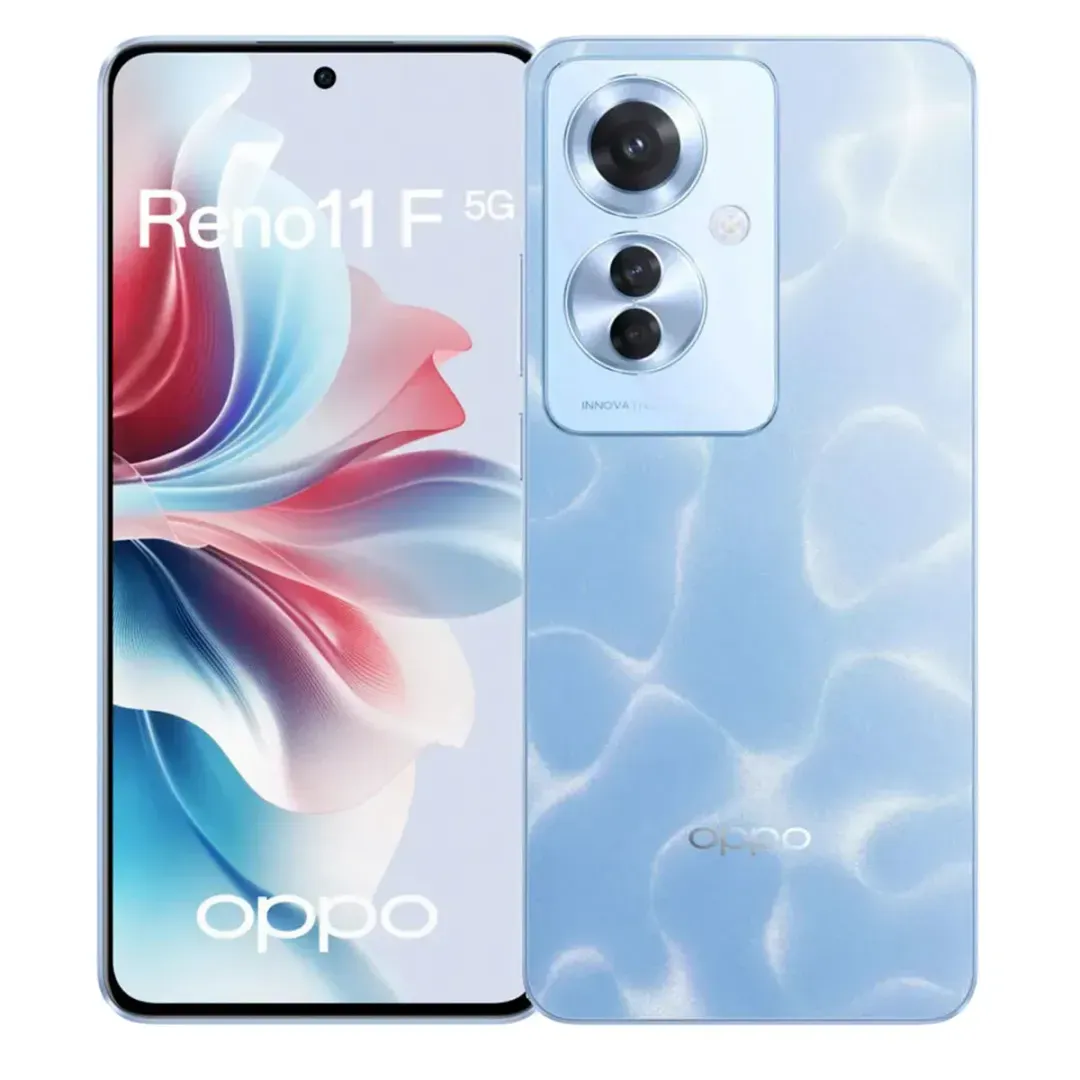 OPPO Reno 11F 5G 8/256GB Ocean Blue