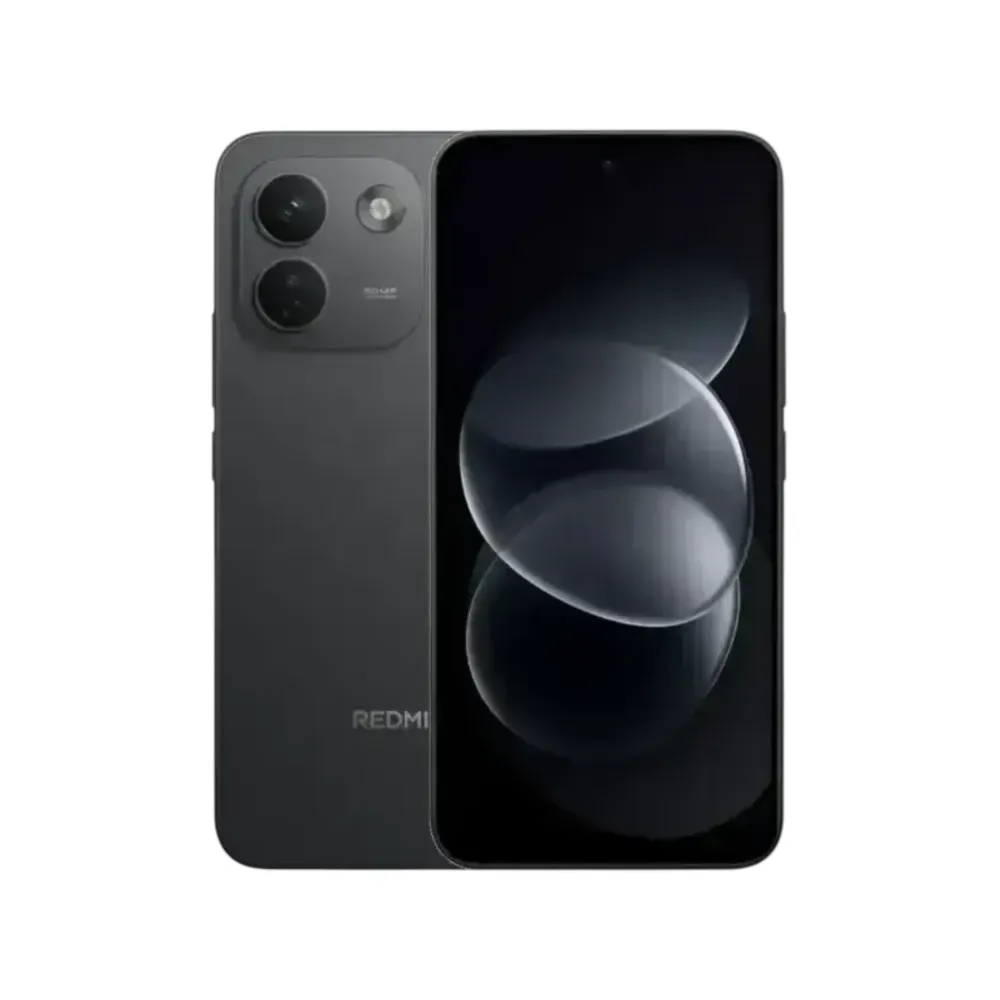 Smartfon Xiaomi Redmi Note 17 Pro Max 5G 8/128 Black