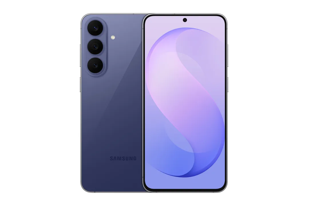 Smartfon Samsung Galaxy S26 FE 5G 8/256GB Blueberry (Ko'k)