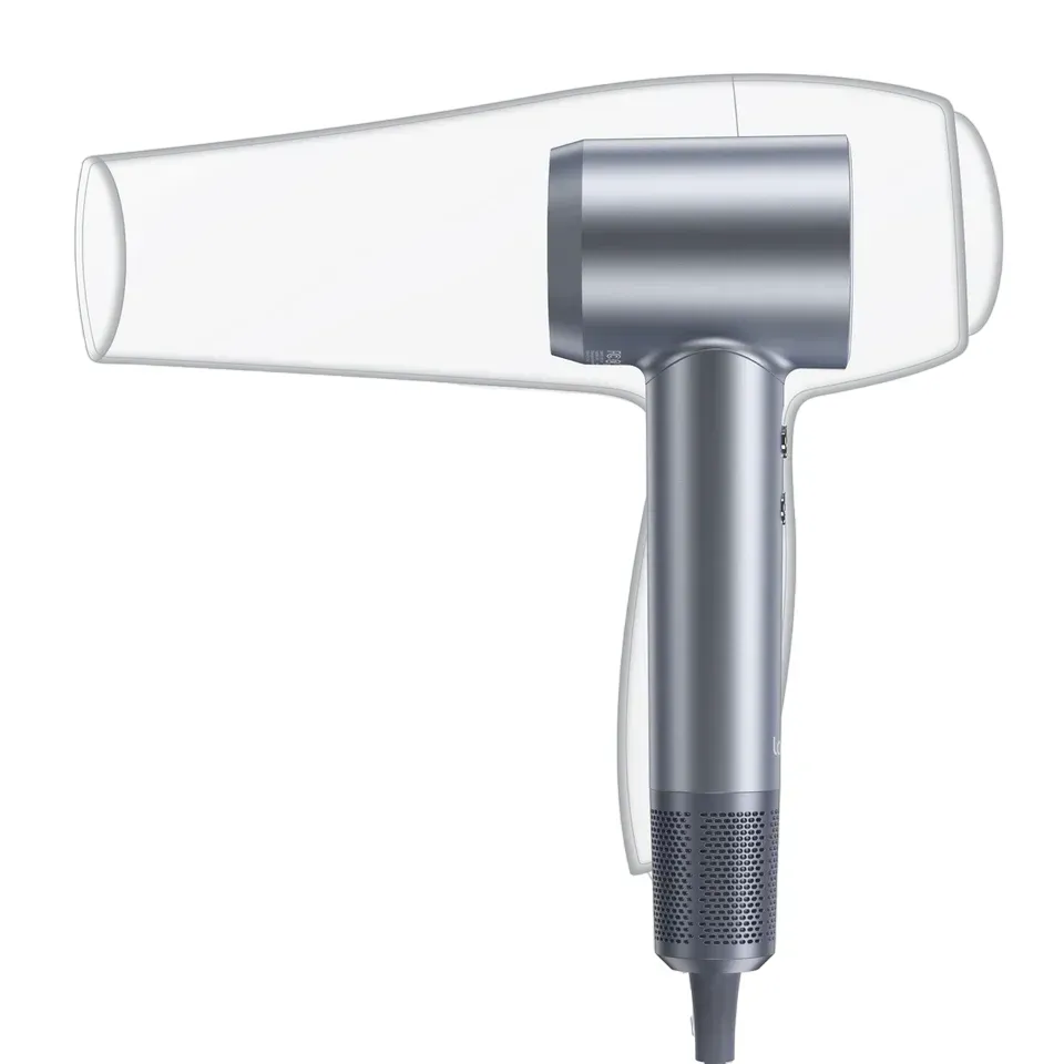 Laifen SWIFT Silver Blue Feni
