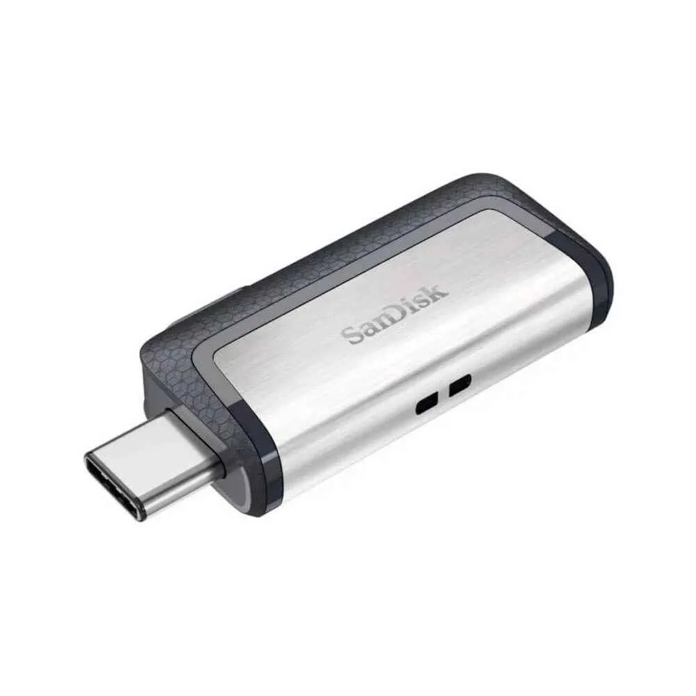 Flesh nakopitel SanDisk SDDD3 Micro-Usb 32GB