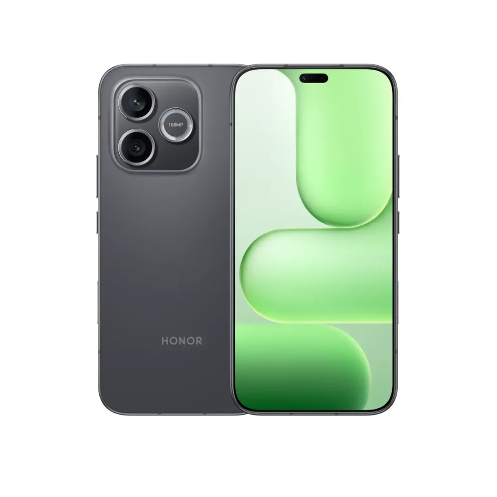Смартфон Honor 600 Lite 8/256 ГБ, Velvet Black