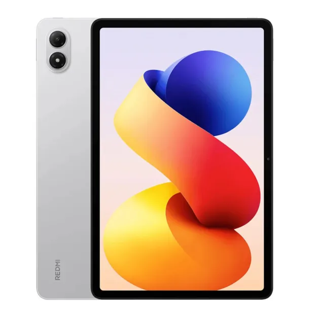 Planshet Redmi Pad 2 Pro, Silver, 6/128 GB