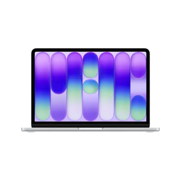 Noutbuk Apple MacBook Neo Touch ID 8GB 512GB SSD Silver (Kulrang)