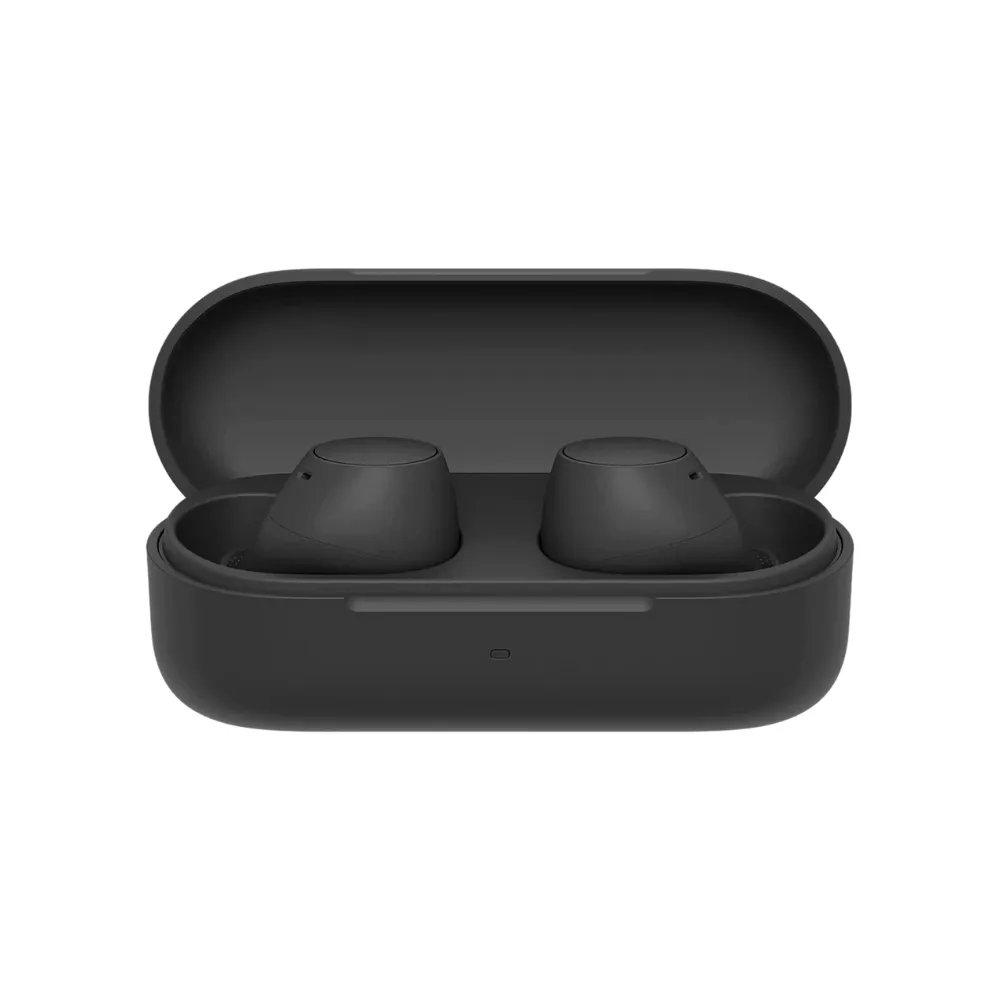 Беспроводные наушники Sony WF-C510, black