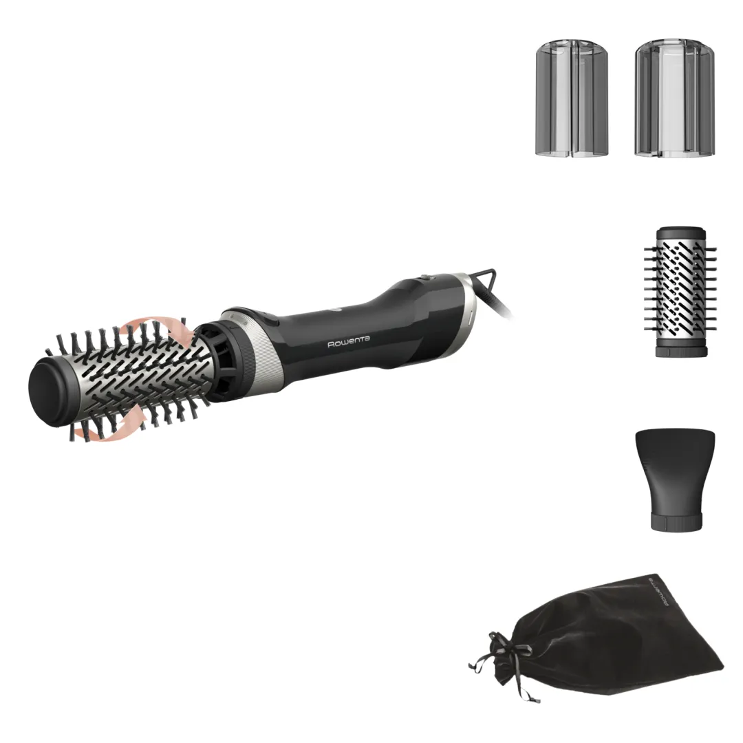 Fen shchetka Rowenta Brush Activ UB9530F0